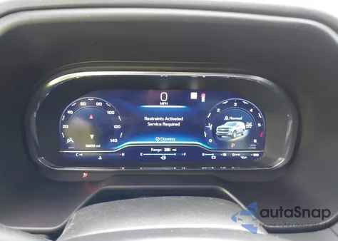 2022 Chevrolet Suburban 4Wd Rst из США, поврежденный, VIN 1GNSKEKT2NR320986